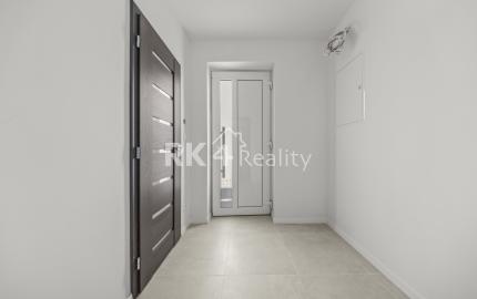 RK4 - NA PREDAJ  3  izbový byt -  NOVOSTAVBA    DUNAJSKÁ  LUŽNÁ