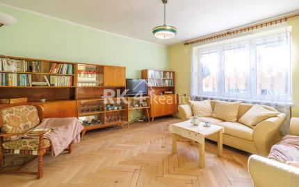 RK4 - REZERVOVANÉ - 2 izbový byt - Bulvár Žilina