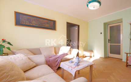 RK4 - REZERVOVANÉ - 2 izbový byt - Bulvár Žilina