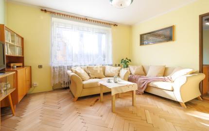 RK4 - REZERVOVANÉ - 2 izbový byt - Bulvár Žilina