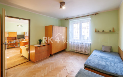 RK4 - REZERVOVANÉ - 2 izbový byt - Bulvár Žilina