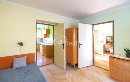 RK4 - REZERVOVANÉ - 2 izbový byt - Bulvár Žilina