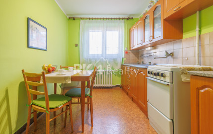 RK4 - REZERVOVANÉ - 2 izbový byt - Bulvár Žilina