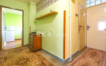 RK4 - REZERVOVANÉ - 2 izbový byt - Bulvár Žilina