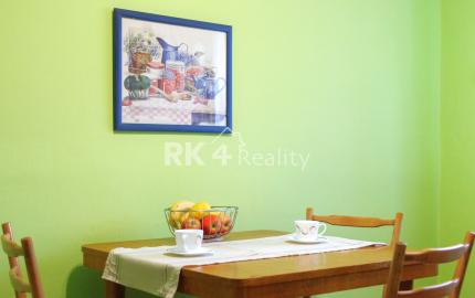 RK4 - REZERVOVANÉ - 2 izbový byt - Bulvár Žilina