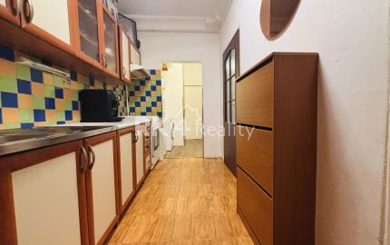 RK4 - NA PREDAJ - 2 izbový byt  RUŽINOV - ŠTRKOVEC