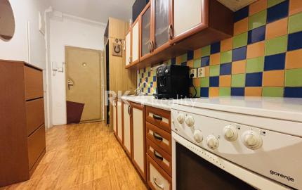 RK4 - NA PREDAJ - 2 izbový byt  RUŽINOV - ŠTRKOVEC