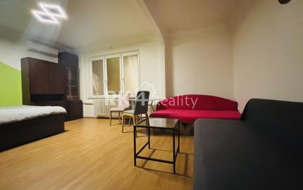 RK4 - NA PREDAJ - 2 izbový byt  RUŽINOV - ŠTRKOVEC