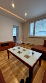 RK4 - PREDAJ - 3 izbový byt Karlova Ves