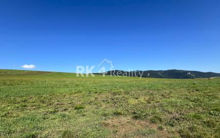 RK4 - NA PREDAJ - Pozemok Konská