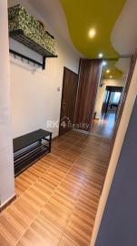 Predaj 3 izbový byt - Bratislava - Podunajské Biskupice, ...