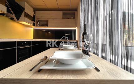 RK4 - PREDANÉ - Krásny 2 izbový byt Lánska - Považská Bystrica