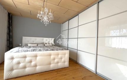 RK4 - PREDANÉ - Krásny 2 izbový byt Lánska - Považská Bystrica