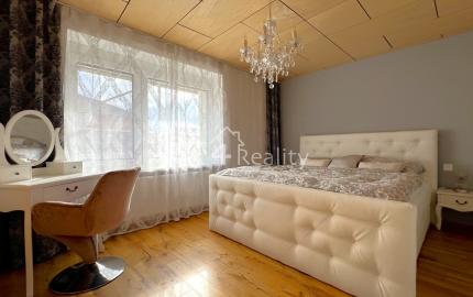 RK4 - PREDANÉ - Krásny 2 izbový byt Lánska - Považská Bystrica