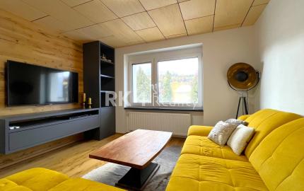 RK4 - PREDANÉ - Krásny 2 izbový byt Lánska - Považská Bystrica