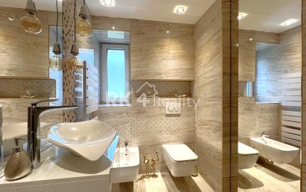 RK4 - PREDANÉ - Krásny 2 izbový byt Lánska - Považská Bystrica