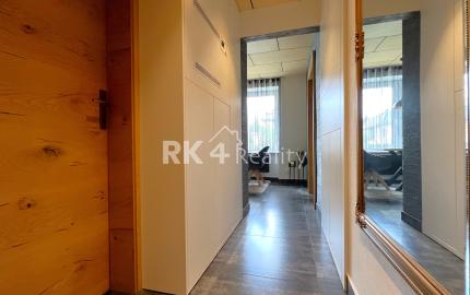 RK4 - PREDANÉ - Krásny 2 izbový byt Lánska - Považská Bystrica