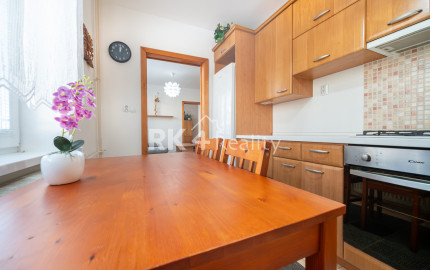 RK4 - PREDANÉ - 2 izbový byt - Považská Bystrica