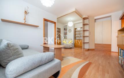 RK4 - PREDANÉ - 2 izbový byt - Považská Bystrica