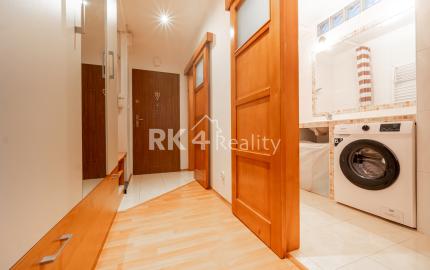 RK4 - PREDANÉ - 2 izbový byt - Považská Bystrica