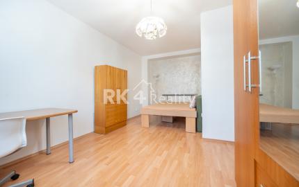 RK4 - PREDANÉ - 2 izbový byt - Považská Bystrica