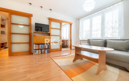 RK4 - PREDANÉ - 2 izbový byt - Považská Bystrica