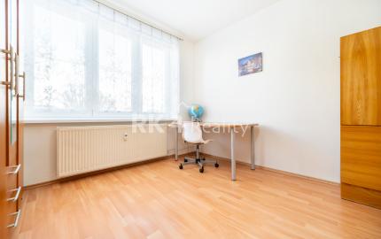 RK4 - PREDANÉ - 2 izbový byt - Považská Bystrica