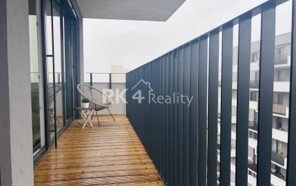 RK4 - NA  PREDAJ  3izbový byt  DÚBRAVKA