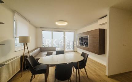 RK4 - NA  PREDAJ  3izbový byt  DÚBRAVKA