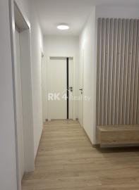 RK4 - NA  PREDAJ  3izbový byt  DÚBRAVKA