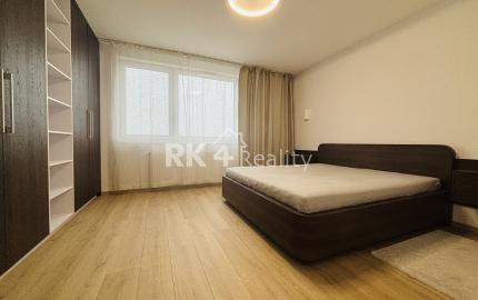 RK4 - NA  PREDAJ  3izbový byt  DÚBRAVKA