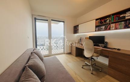 RK4 - NA  PREDAJ  3izbový byt  DÚBRAVKA