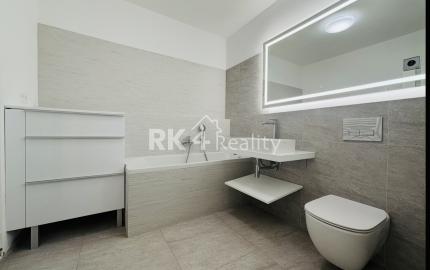 RK4 - NA  PREDAJ  3izbový byt  DÚBRAVKA