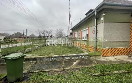 NA PREDAJ - Rodinný dom v Kráľovom Brode, okres Galanta