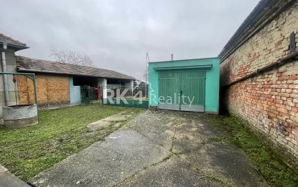 NA PREDAJ - Rodinný dom v Kráľovom Brode, okres Galanta