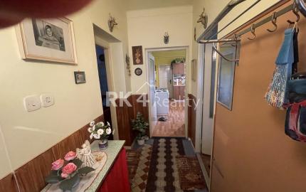 NA PREDAJ - Rodinný dom v Kráľovom Brode, okres Galanta