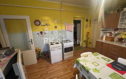 NA PREDAJ - Rodinný dom v Kráľovom Brode, okres Galanta