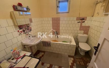 NA PREDAJ - Rodinný dom v Kráľovom Brode, okres Galanta