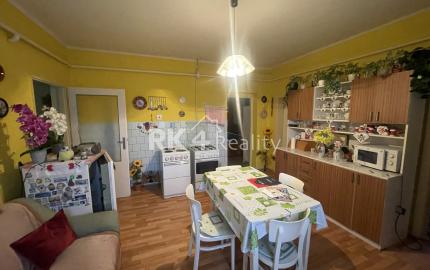 NA PREDAJ - Rodinný dom v Kráľovom Brode, okres Galanta