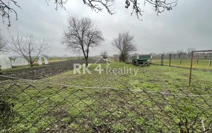 NA PREDAJ - Rodinný dom v Kráľovom Brode, okres Galanta
