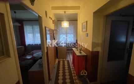 NA PREDAJ - Rodinný dom v Kráľovom Brode, okres Galanta