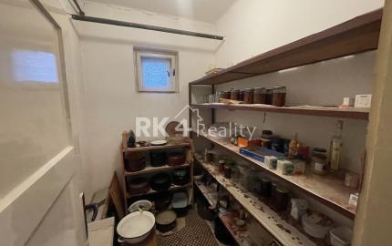 NA PREDAJ - Rodinný dom v Kráľovom Brode, okres Galanta