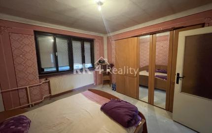 NA PREDAJ - poschodový rodinný dom v Galante.