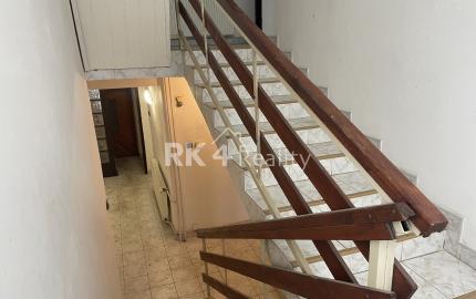 NA PREDAJ - poschodový rodinný dom v Galante.