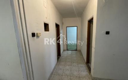 NA PREDAJ - poschodový rodinný dom v Galante.