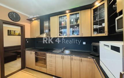 RK4 - NA PREDAJ  3izbový byt   LATORICKÁ   BRATISLAVA
