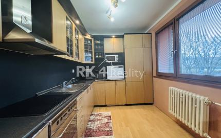 RK4 - NA PREDAJ  3izbový byt   LATORICKÁ   BRATISLAVA