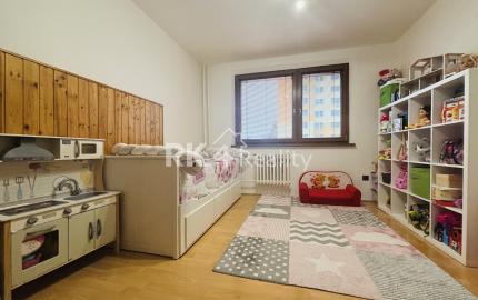 RK4 - NA PREDAJ  3izbový byt   LATORICKÁ   BRATISLAVA