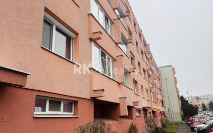 RK4 - NA PREDAJ  3izbový byt   LATORICKÁ   BRATISLAVA