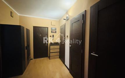 RK4 - NA PREDAJ  3izbový byt   LATORICKÁ   BRATISLAVA